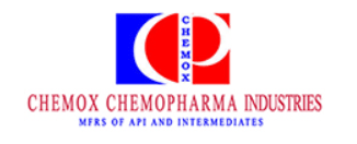 Chemox Chemopharma Industries